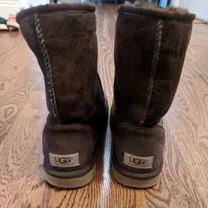 {RESERVED} UGGs Women's Boots